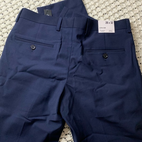 EXPRESS DRESS PANTS - Picture 3 of 16